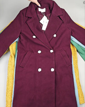 Купить Пальто Bestseller 045#10 кг, ЛОТ СТ-9845 оптом в Махачкале и Дагестане