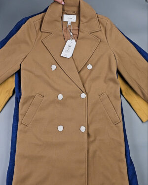 Фотография  506 - Пальто Bestseller 045#10 кг, ЛОТ СТ-9847 оптом в Махачкале и Дагестане