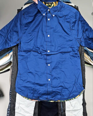 Фотография  584 - Мужской микс TOP LOOK (MEN NC)#25 кг, ЛОТ СТ-9870 оптом в Махачкале и Дагестане