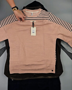 Фотография  596 - Толстовки Bestseller+DK 035#7 кг, ЛОТ СТ-9838 оптом в Махачкале и Дагестане