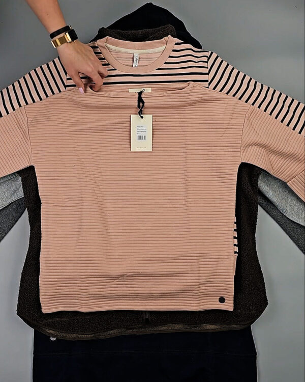 Фотография  415 - Толстовки Bestseller+DK 035#7 кг, ЛОТ СТ-9838 оптом в Махачкале и Дагестане