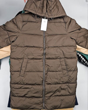 Фотография  265 - Верхняя одежда VILA#10,1 кг, ЛОТ СТ-9710 оптом в Махачкале и Дагестане