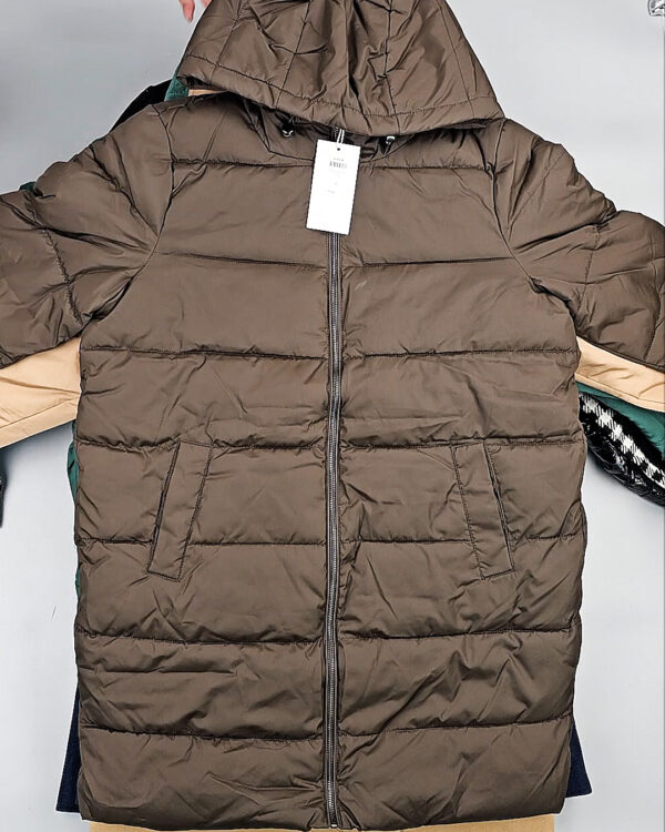 Фотография  156 - Верхняя одежда VILA#10,1 кг, ЛОТ СТ-9710 оптом в Махачкале и Дагестане