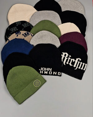 Фотография  876 - Шапки мужские C-3406 (CAPS/W) #20 шт, ЛОТ СТ-9653 оптом в Махачкале и Дагестане