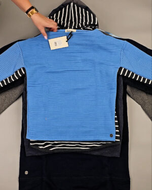 Купить Толстовки Bestseller+DK 035#7 кг, ЛОТ СТ-9840 оптом в Махачкале и Дагестане