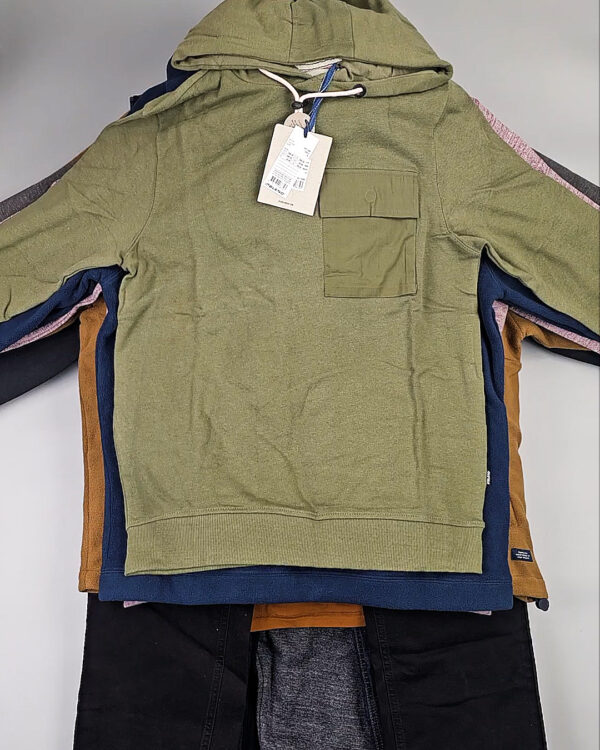 Фотография  282 - BLEND HE W 064#15 кг, ЛОТ СТ-9792 оптом в Махачкале и Дагестане