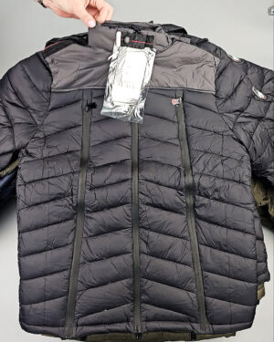 Фотография  960 - Куртки (Herrenjacken G.Norway)#14,4 кг, ЛОТ СТ-9879 оптом в Махачкале и Дагестане