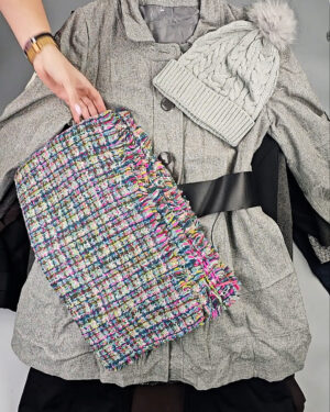 Купить Женский микс зима (Winter mix)#20 кг, ЛОТ СХ-0207 оптом в Махачкале и Дагестане