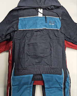 Купить Спортивные костюмы (Herren-Trainingsanzuge voп HIS)#18,7 кг, ЛОТ СТ-9633 оптом в Махачкале и Дагестане