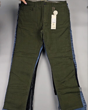 Фотография  452 - Джинсы BLEND HE 075#10 кг оптом в Махачкале и Дагестане