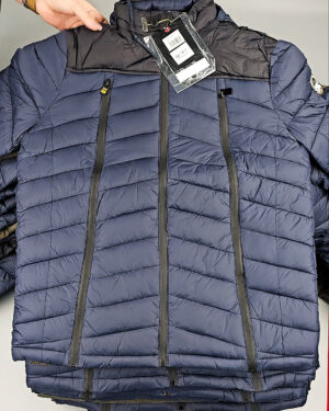 Фотография  854 - Куртки (Herrenjacken G.Norway)#14,4 кг, ЛОТ СТ-9636 оптом в Махачкале и Дагестане