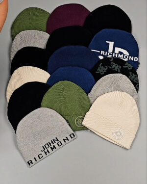 Фотография  235 - Шапки мужские C-3406 (CAPS/W) #20 шт, ЛОТ СТ-9654 оптом в Махачкале и Дагестане