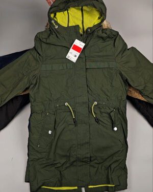 Фотография  338 - Ветровки СТОК дети 065#5 кг, ЛОТ СТ-9726 оптом в Махачкале и Дагестане