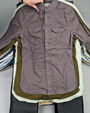 Купить Мужской микс TOP LOOK (MEN NC)#25 кг, ЛОТ СТ-9869 оптом в Махачкале и Дагестане