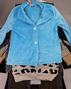 Фотография  688 - Женский микс зима (Winter mix)#20 кг, ЛОТ СХ-0206 оптом в Махачкале и Дагестане