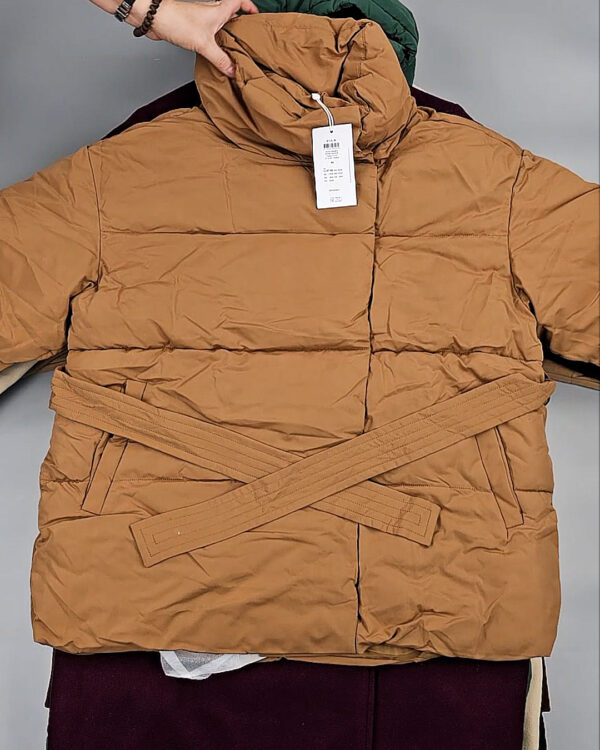 Фотография  550 - Верхняя одежда VILA 104#10 кг, ЛОТ СТ-9715 оптом в Махачкале и Дагестане