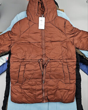 Фотография  984 - Верхняя одежда VILA 104#10 кг, ЛОТ СТ-9714 оптом в Махачкале и Дагестане