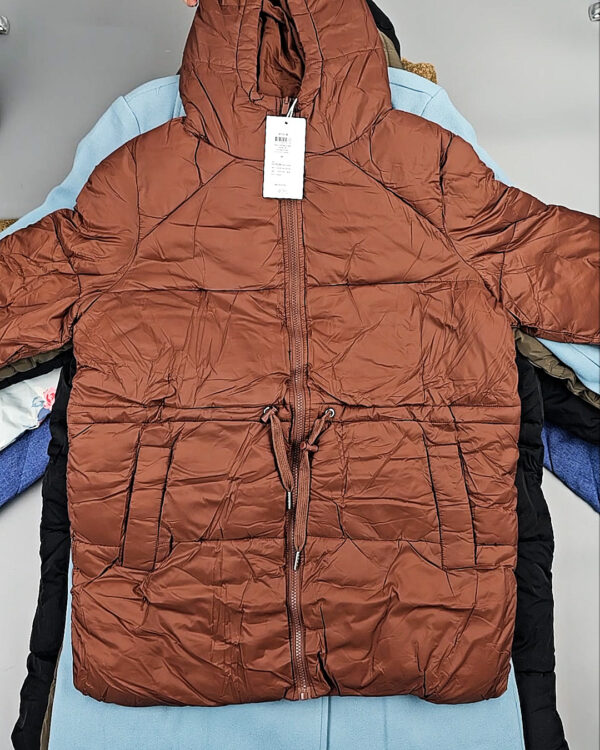 Фотография  361 - Верхняя одежда VILA 104#10 кг, ЛОТ СТ-9714 оптом в Махачкале и Дагестане