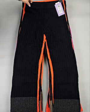 Фотография  982 - Брюки вязаные JJXX 045 #5 кг, ЛОТ СТ-9857 оптом в Махачкале и Дагестане