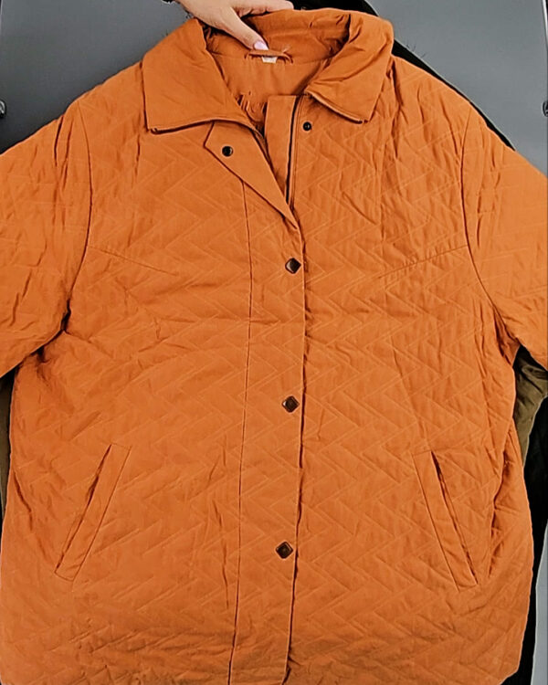 Фотография  590 - Куртки взрослые ANO#21 кг, ЛОТ СХ-0200 оптом в Махачкале и Дагестане