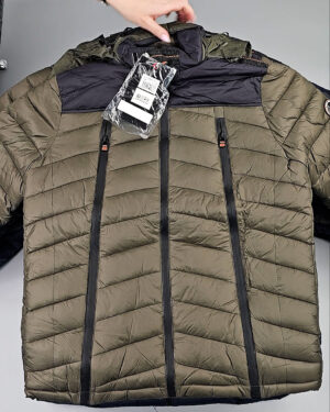 Фотография  478 - Куртки (Herrenjacken G.Norway)#14,4 кг, ЛОТ СТ-9880 оптом в Махачкале и Дагестане