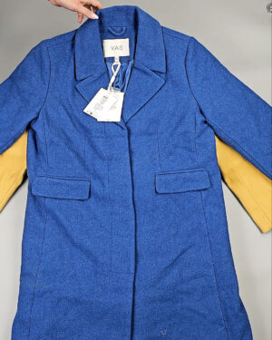 Фотография  666 - Пальто Bestseller 045#10 кг, ЛОТ СТ-9847 оптом в Махачкале и Дагестане