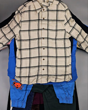 Купить CANADA  Winter mix 64#15 кг, ЛОТ СТ-9804 оптом в Махачкале и Дагестане