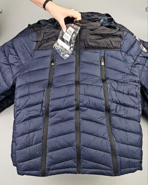 Фотография  370 - Куртки (Herrenjacken G.Norway)#14,3 кг, ЛОТ СТ-9878 оптом в Махачкале и Дагестане