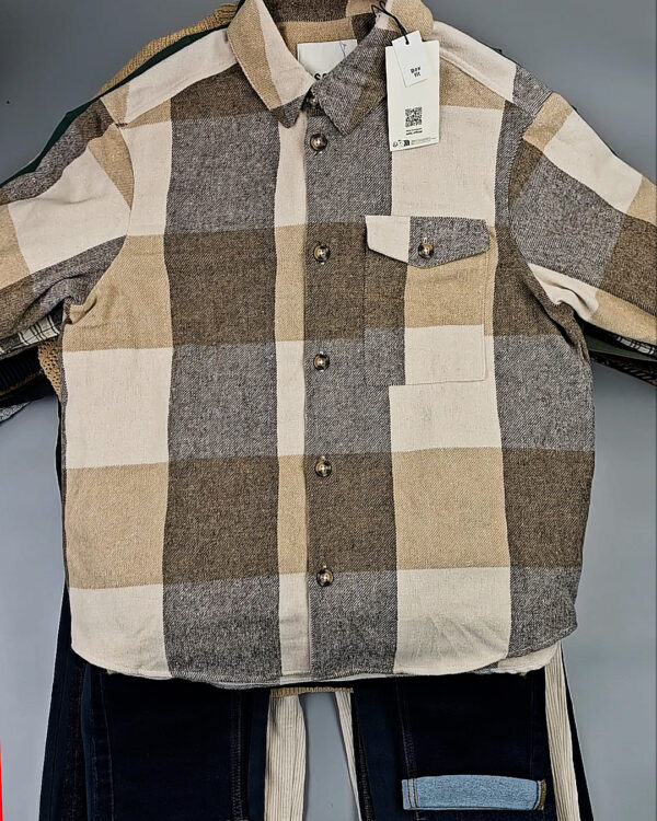 Фотография  983 - SOLID Winter 075#20 кг, ЛОТ СТ-9931 оптом в Махачкале и Дагестане