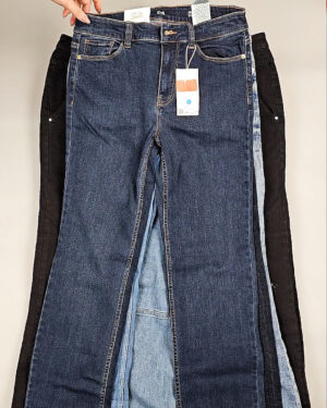 Купить Джинсы C&A ж/м#10 кг, ЛОТ СТ-9751 оптом в Махачкале и Дагестане