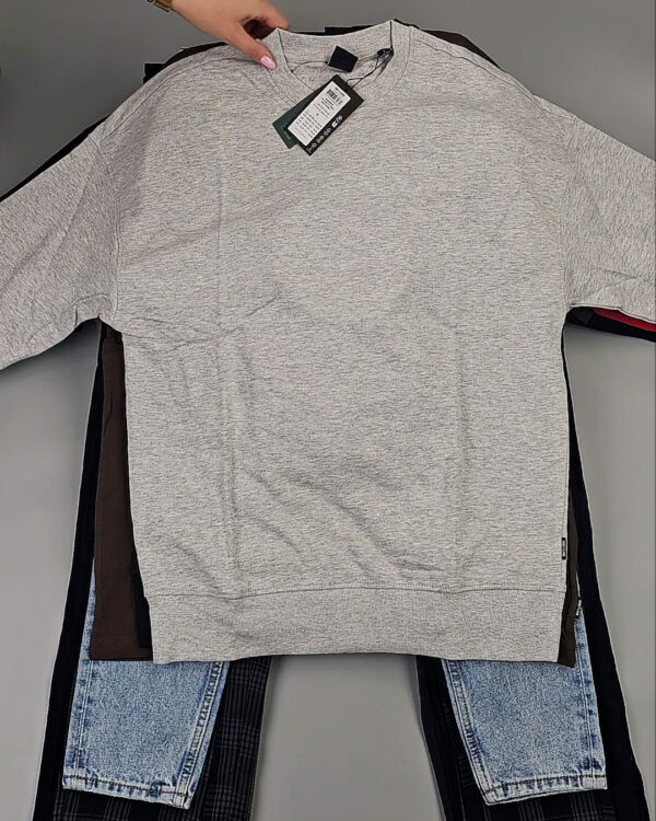 Фотография  996 - ONLY men 075#11 кг, ЛОТ СТ-9811 оптом в Махачкале и Дагестане