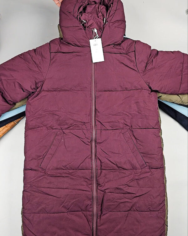 Фотография  466 - Верхняя одежда VILA 104#10 кг, ЛОТ СТ-9716 оптом в Махачкале и Дагестане