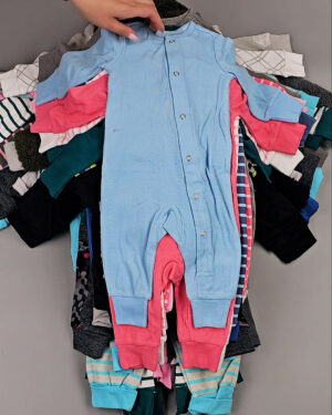 Фотография  943 - BABY СТОК CAN#5 кг, ЛОТ СТ-9924 оптом в Махачкале и Дагестане