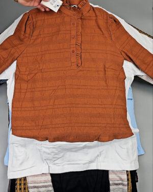 Купить DK, Bestseller + Winter mix#15 кг, ЛОТ СТ-9957 оптом в Махачкале и Дагестане