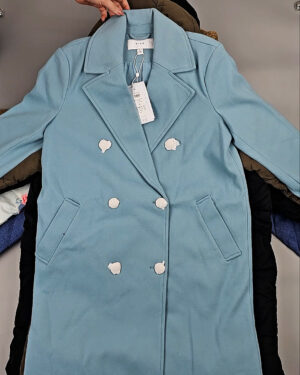 Фотография 872 - Верхняя одежда VILA 104#10 кг, ЛОТ СТ-9714 оптом в Махачкале и Дагестане