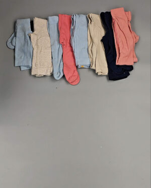 Фотография  179 - Колготки TCM Kids 104#5,8 кг, ЛОТ СТ-9698 оптом в Махачкале и Дагестане