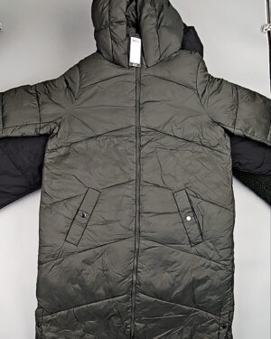 Фотография  404 - Верхняя одежда BESTSELLER Дания#10 кг, ЛОТ СТ-9707 оптом в Махачкале и Дагестане