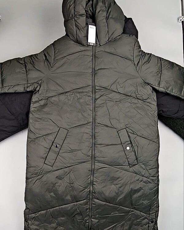 Фотография  148 - Верхняя одежда BESTSELLER Дания#10 кг, ЛОТ СТ-9707 оптом в Махачкале и Дагестане