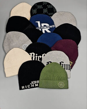 Фотография  176 - Шапки мужские C-3406 (CAPS/W) #20 шт оптом в Махачкале и Дагестане