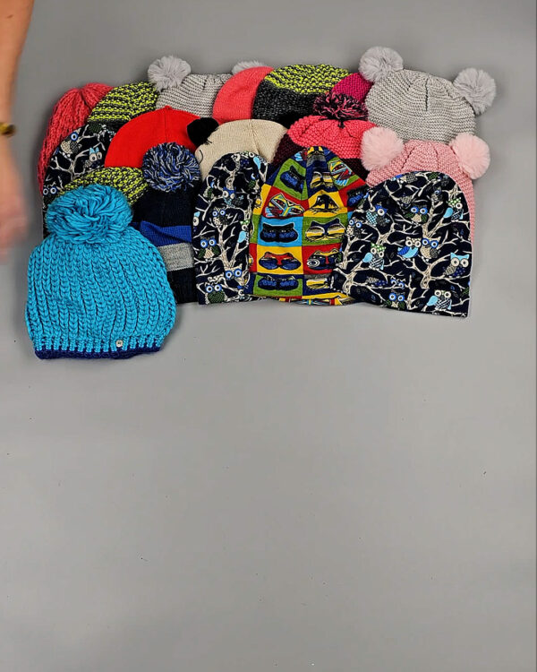 Фотография  424 - ШШП Lidl kids 114#5 кг, ЛОТ СТ-9659 оптом в Махачкале и Дагестане