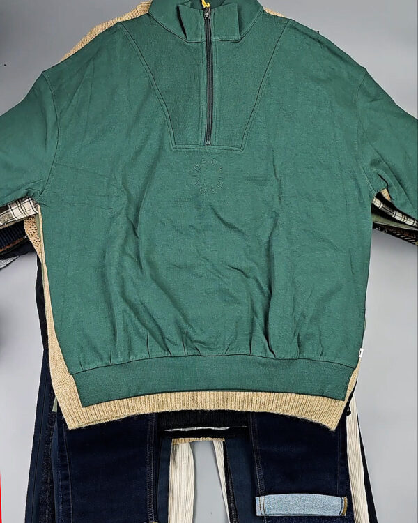 Фотография  825 - SOLID Winter 075#20 кг, ЛОТ СТ-9931 оптом в Махачкале и Дагестане