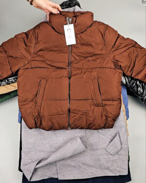 Фотография  463 - Верхняя одежда VILA#10,2 кг, ЛОТ СТ-9711 оптом в Махачкале и Дагестане