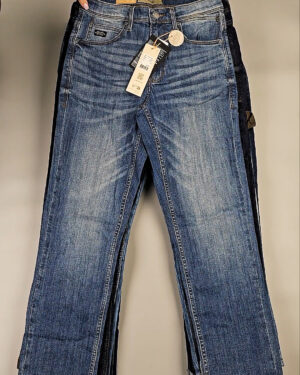 Фотография  302 - Джинсы BLEND HE 075#10 кг, ЛОТ СТ-9854 оптом в Махачкале и Дагестане