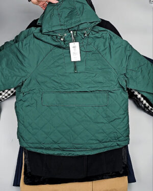 Фотография  963 - Верхняя одежда VILA#10,1 кг, ЛОТ СТ-9710 оптом в Махачкале и Дагестане