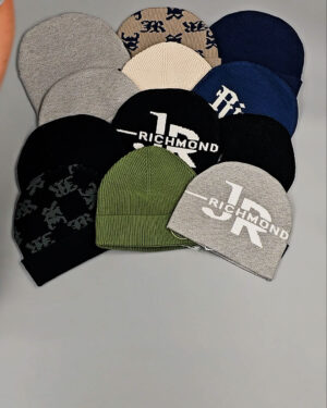 Фотография  407 - Шапки мужские C-3406 (CAPS/W) #20 шт, ЛОТ СТ-9651 оптом в Махачкале и Дагестане