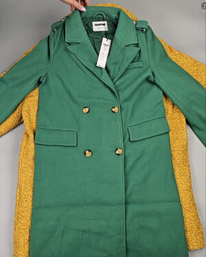 Фотография  253 - Пальто Bestseller 045#10 кг, ЛОТ СТ-9845 оптом в Махачкале и Дагестане