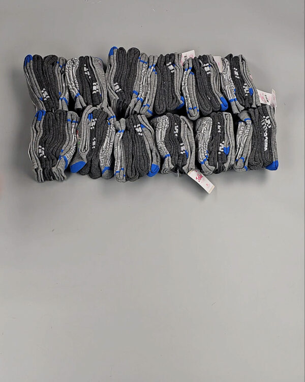 Фотография  174 - Носки дети зима CAN 084#5 кг, ЛОТ СТ-9696 оптом в Махачкале и Дагестане