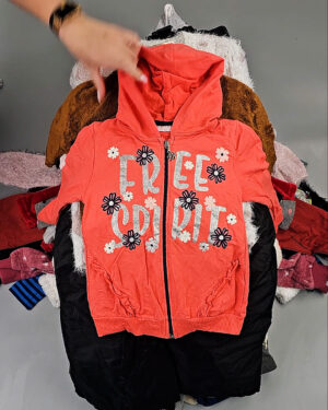 Купить Детский микс Winter Cr+Ex#12 кг, ЛОТ СХ-0215 оптом в Махачкале и Дагестане