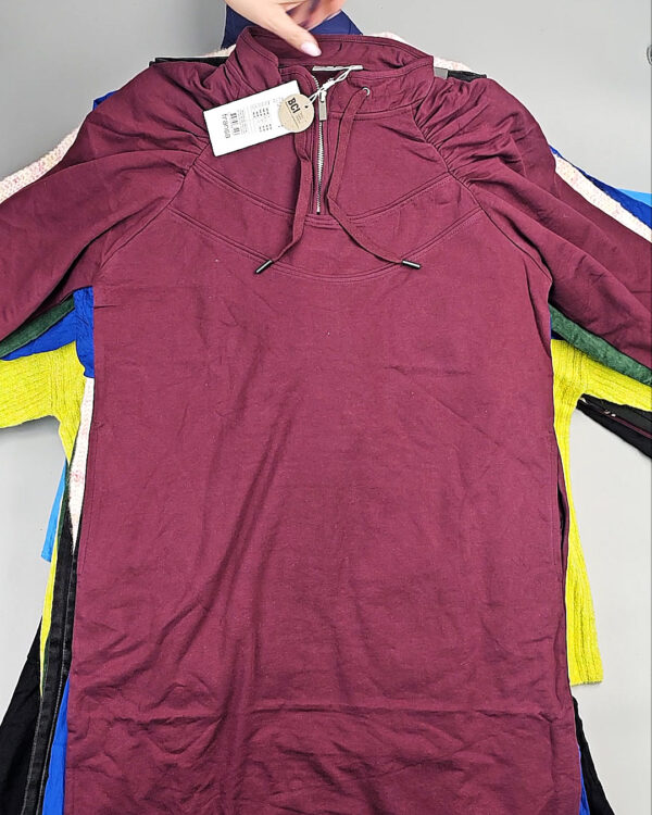 Фотография  691 - FRANSA Winter mix 104#15 кг, ЛОТ СТ-9802 оптом в Махачкале и Дагестане