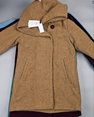 Фотография  827 - Пальто Bestseller 045#10 кг оптом в Махачкале и Дагестане